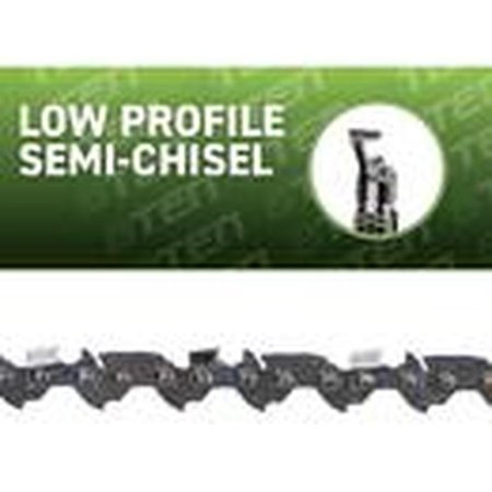 AFTERMARKET Chainsaw Chain Windsor GB R50S1PL44 N1C44G N1C44E C-CCH-0017-810